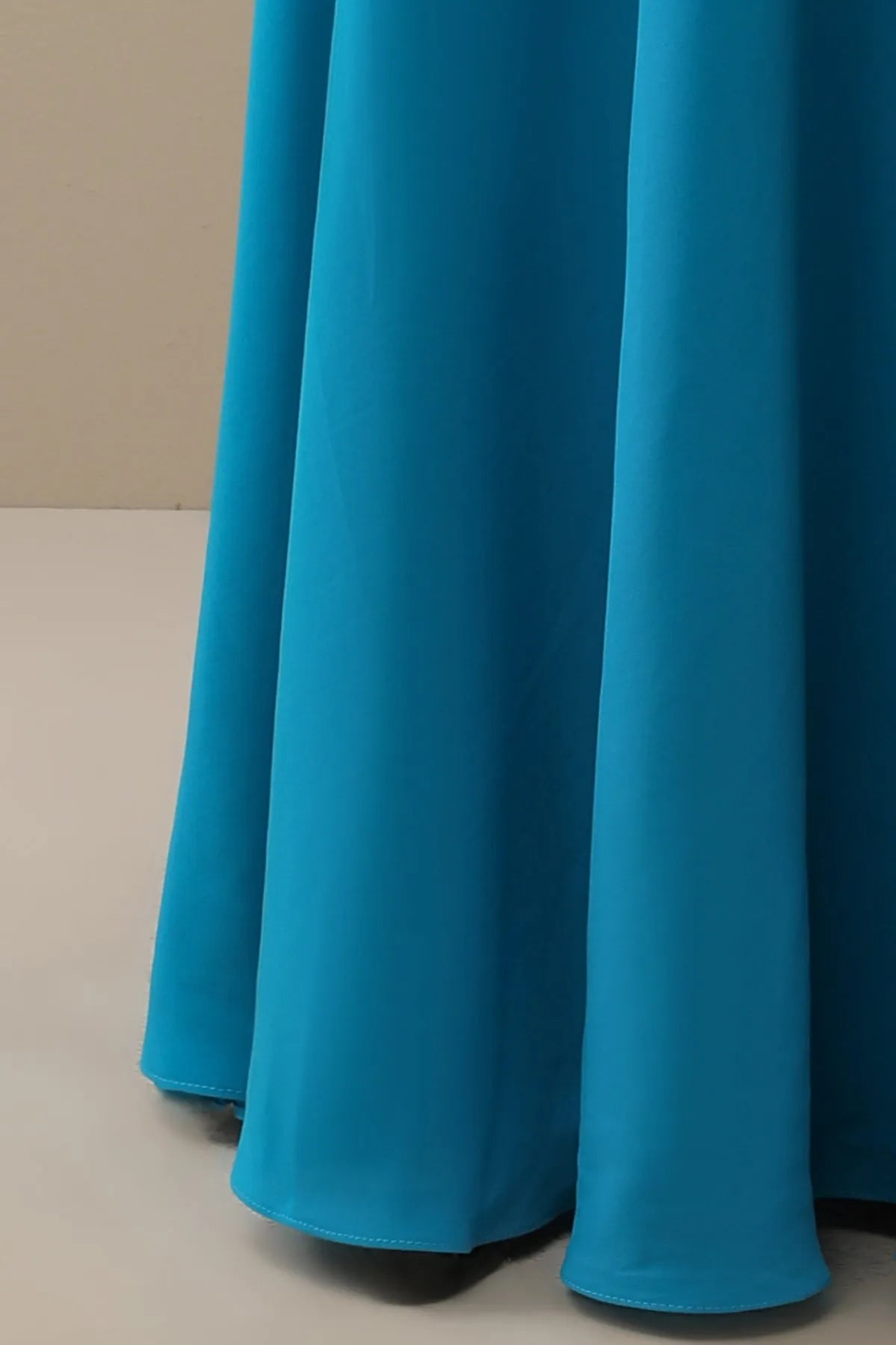 Wholesa A-line V Neck Mother of Bride Dress