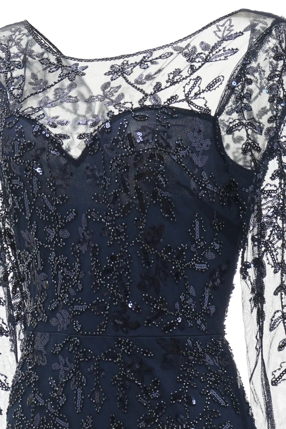 Wholesa A-line Satin Appliques Mother of Bride Dress