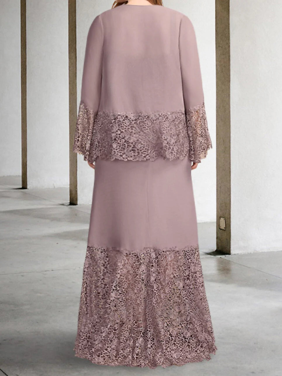 Wholesa Sheath Mother Of The Bride Dresses