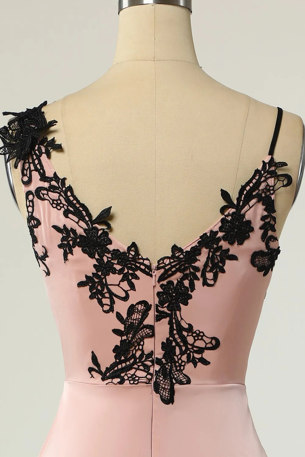 Wholesa Sheath V Neck Knee Length Party Dress