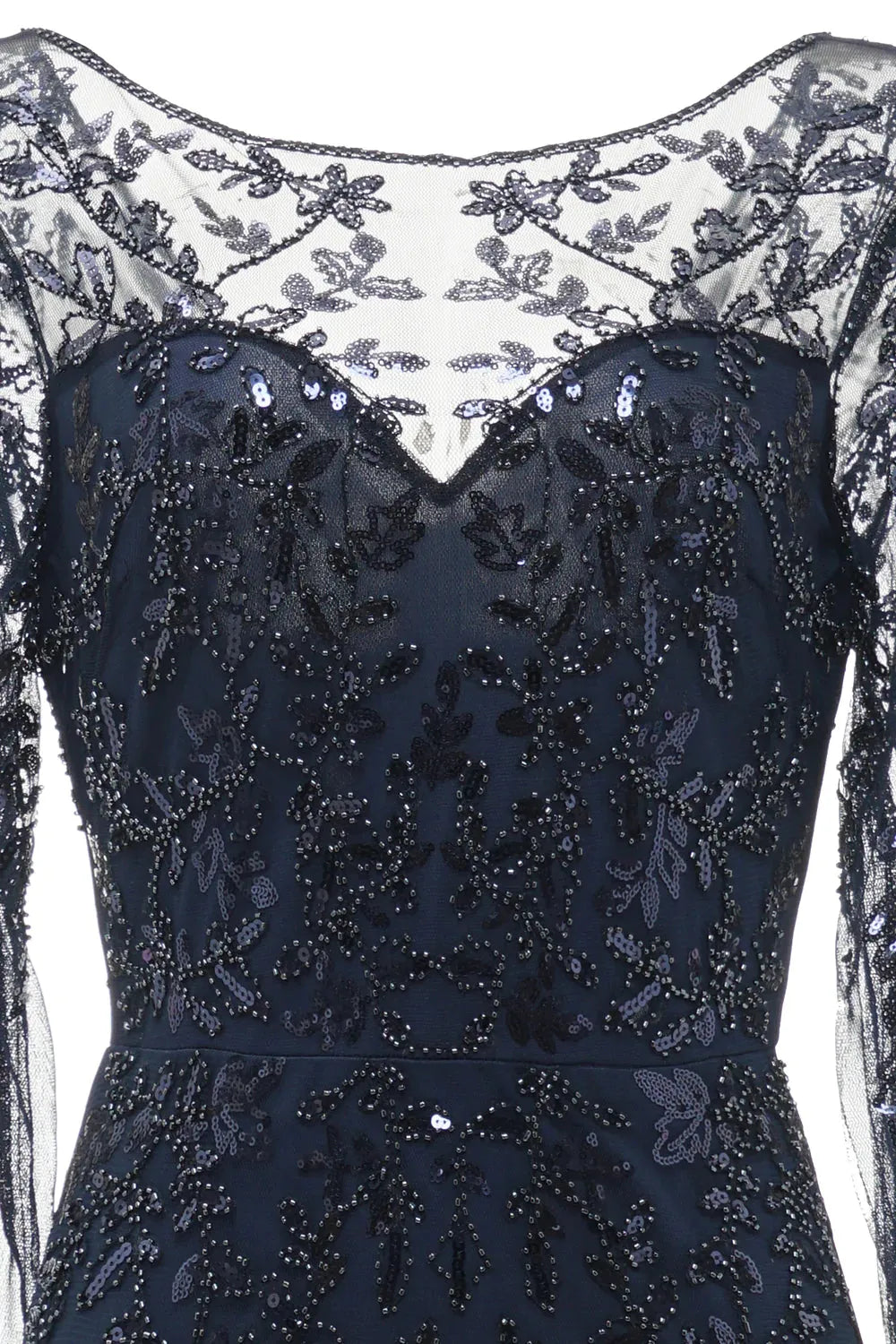 Wholesa A-line Satin Appliques Mother of Bride Dress