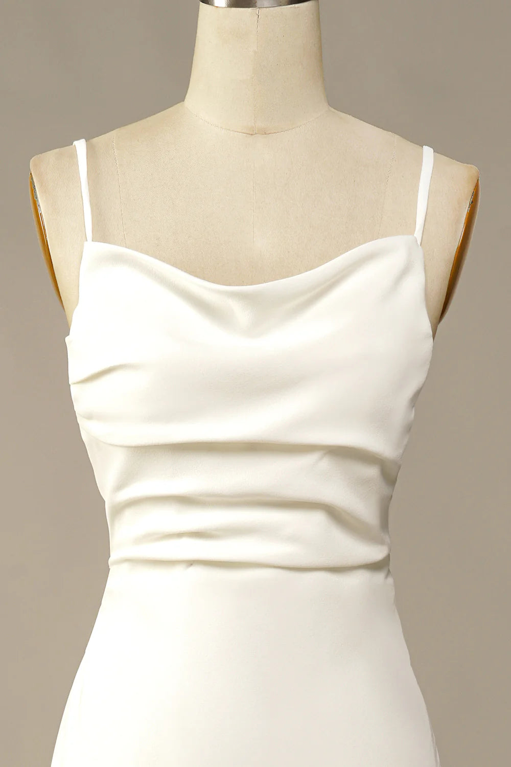 Wholesa Mermaid Long Wedding Dress