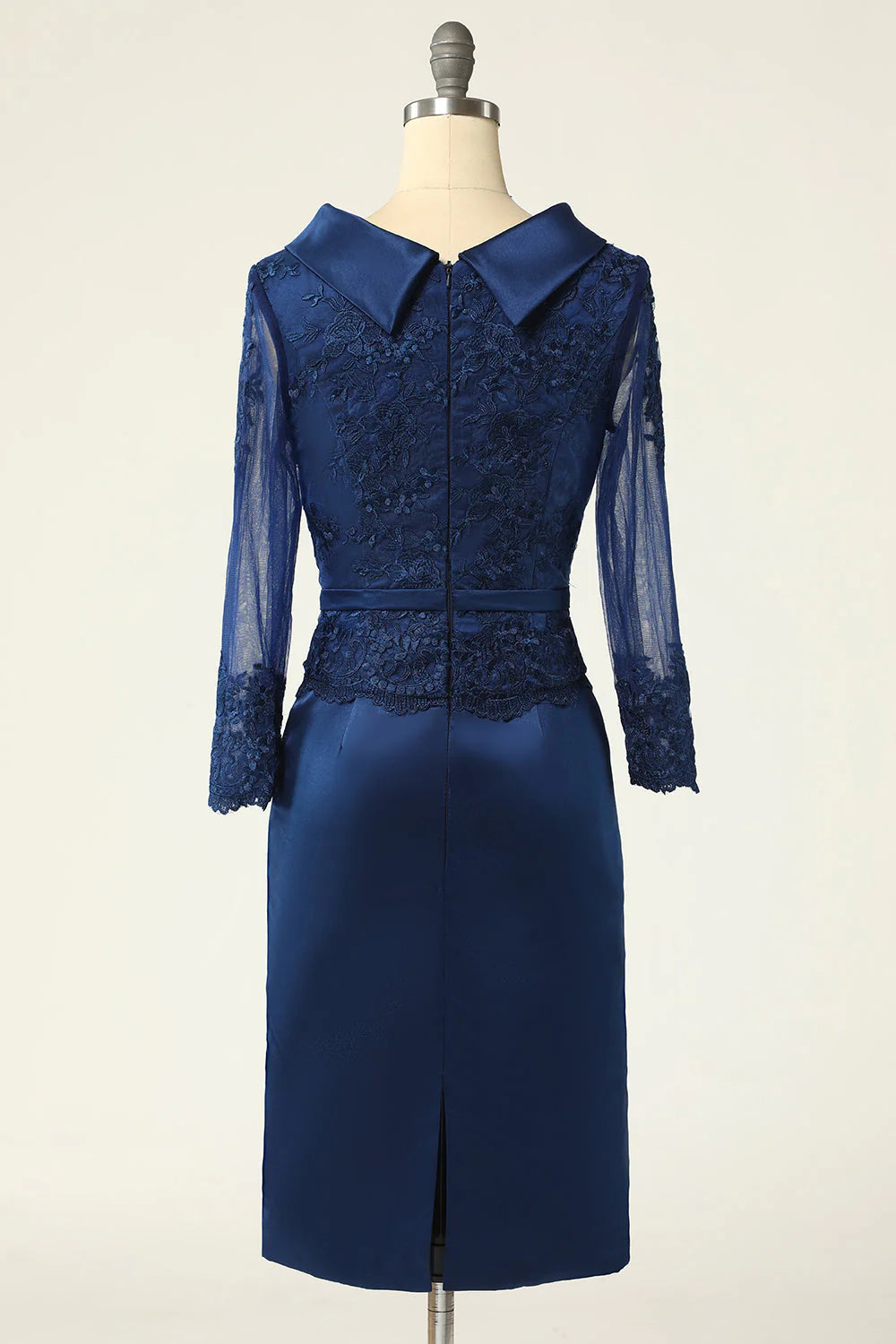 Wholesa Bodycon Long Sleeves Mother of the Bride Dresses