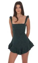 Chic A-Line Square Neck Sleeveless Lace-Up White Mini Homecoming Dress