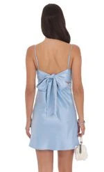 Chic A-Line Sweetheart Sleeveless Bow-Back Pink Short Homecoming Dress Women's Party