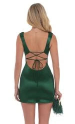 Chic Bodycon Square Neck Sleeveless Strappy Pink Mini Homecoming Dress Women's