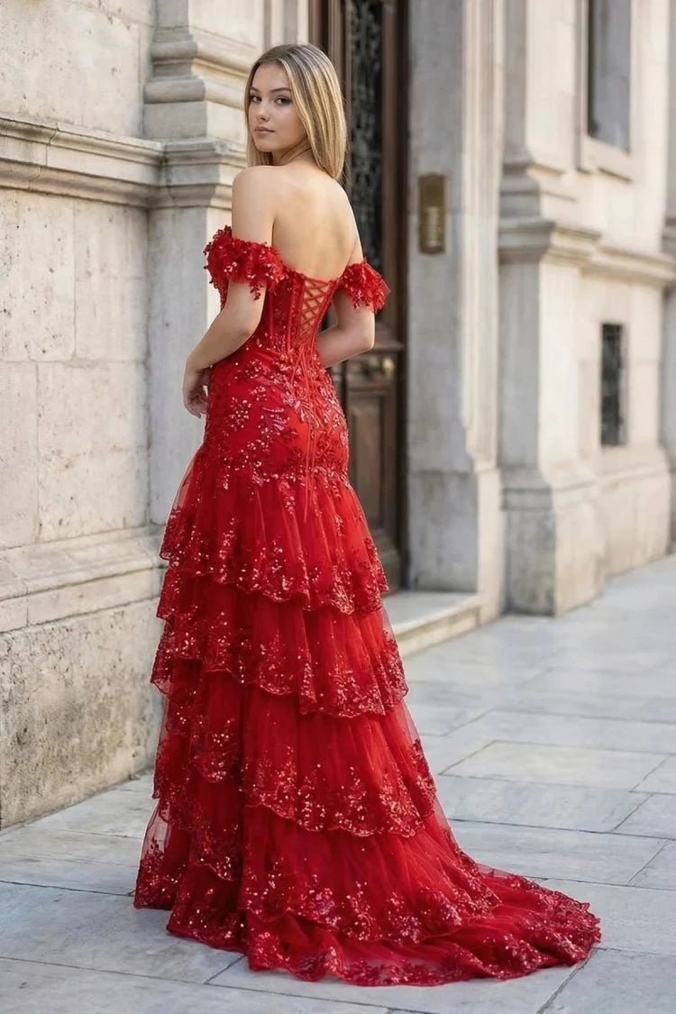 Prom Dresses