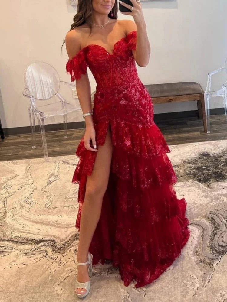 Prom Dresses