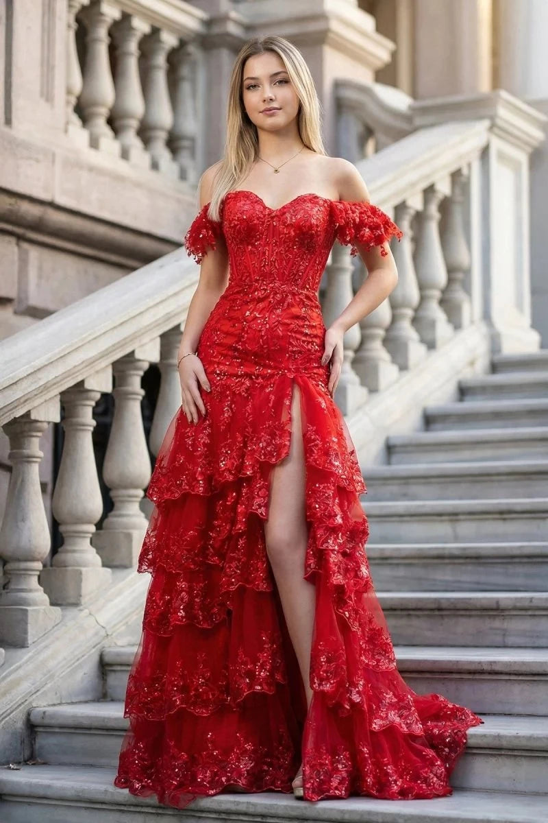Prom Dresses