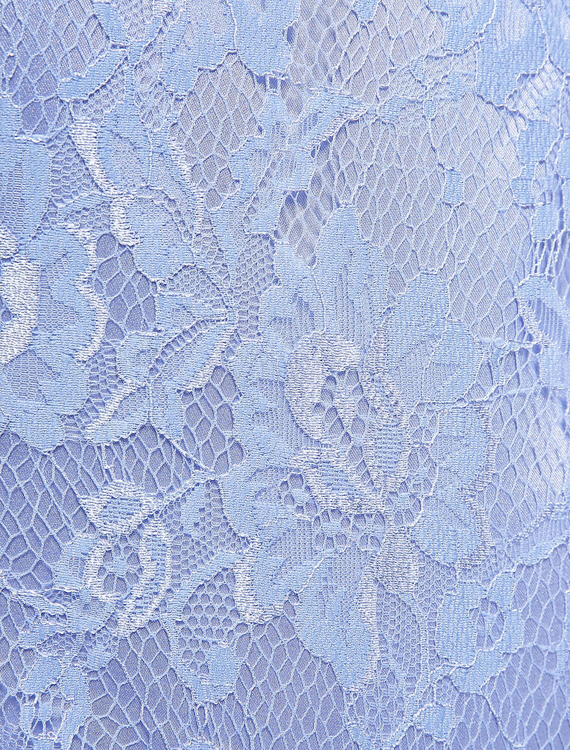 wholesale  Sheath / Column Mother of the Bride Dress Convertible Dress Scoop Neck Knee Length Satin Lace Half Sleeve No with Lace