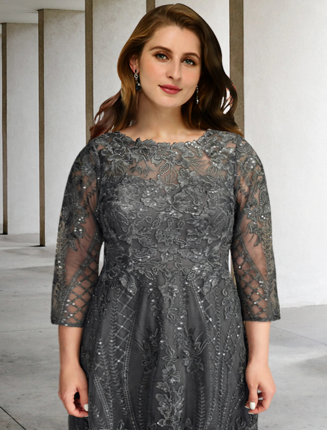 wholesale A-Line Mother of the Bride Dresses Plus Size Hide Belly Curv CNTNZ Dresses Wholesale wholesale A-Line Mother of the Bride Dresses Plus Size Hide Belly Curv CNTNZ Dresses Wholesale