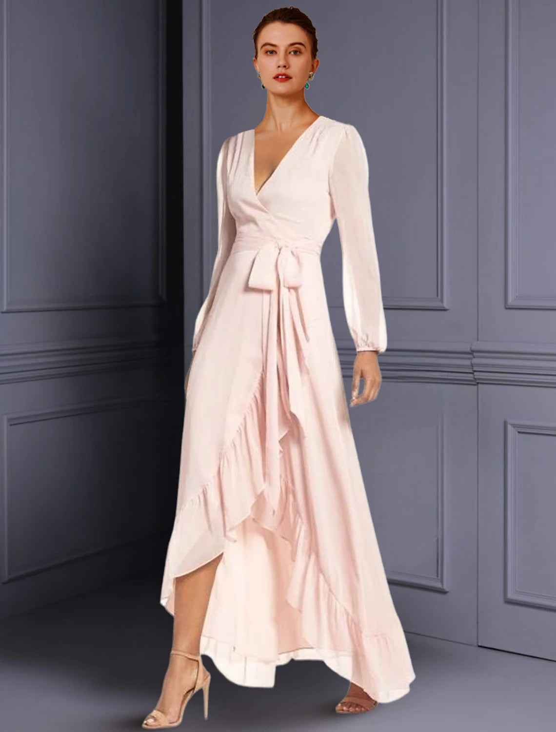 wholesale A-Line Mother of the Bride Dress Wedding Guest Elegant High CNTNZ Dresses Wholesale wholesale A-Line Mother of the Bride Dress Wedding Guest Elegant High CNTNZ Dresses Wholesale